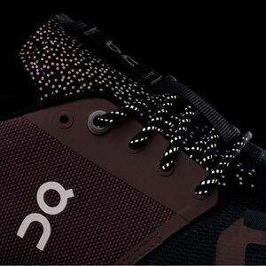 RARE Limited Edition Interstellar ON Cloud Edge Moonlight Iris/Dust